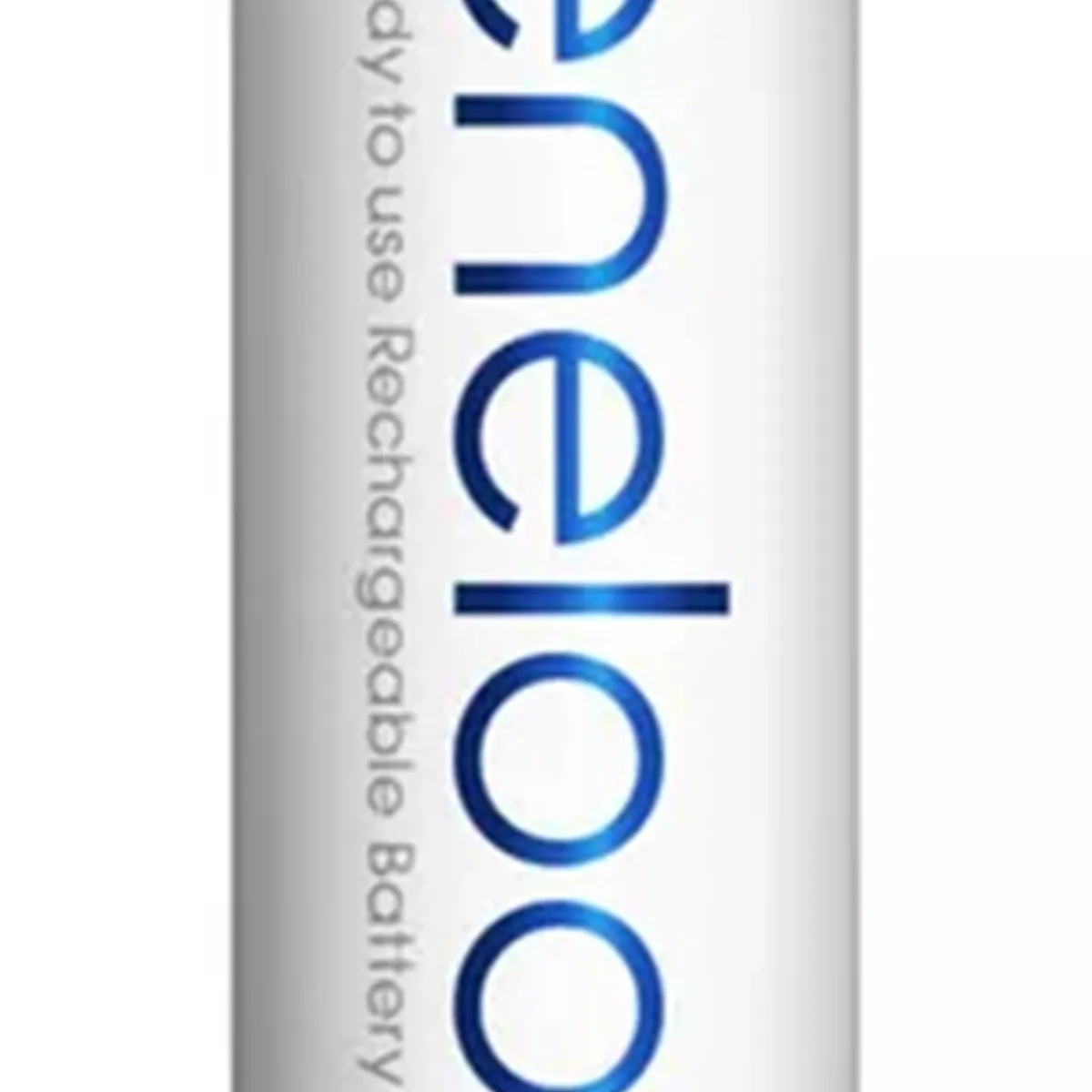 PANASONIC - Pilas Recargable Panasonic  Eneloop Pro AAA 4 Unidades 800 Mah