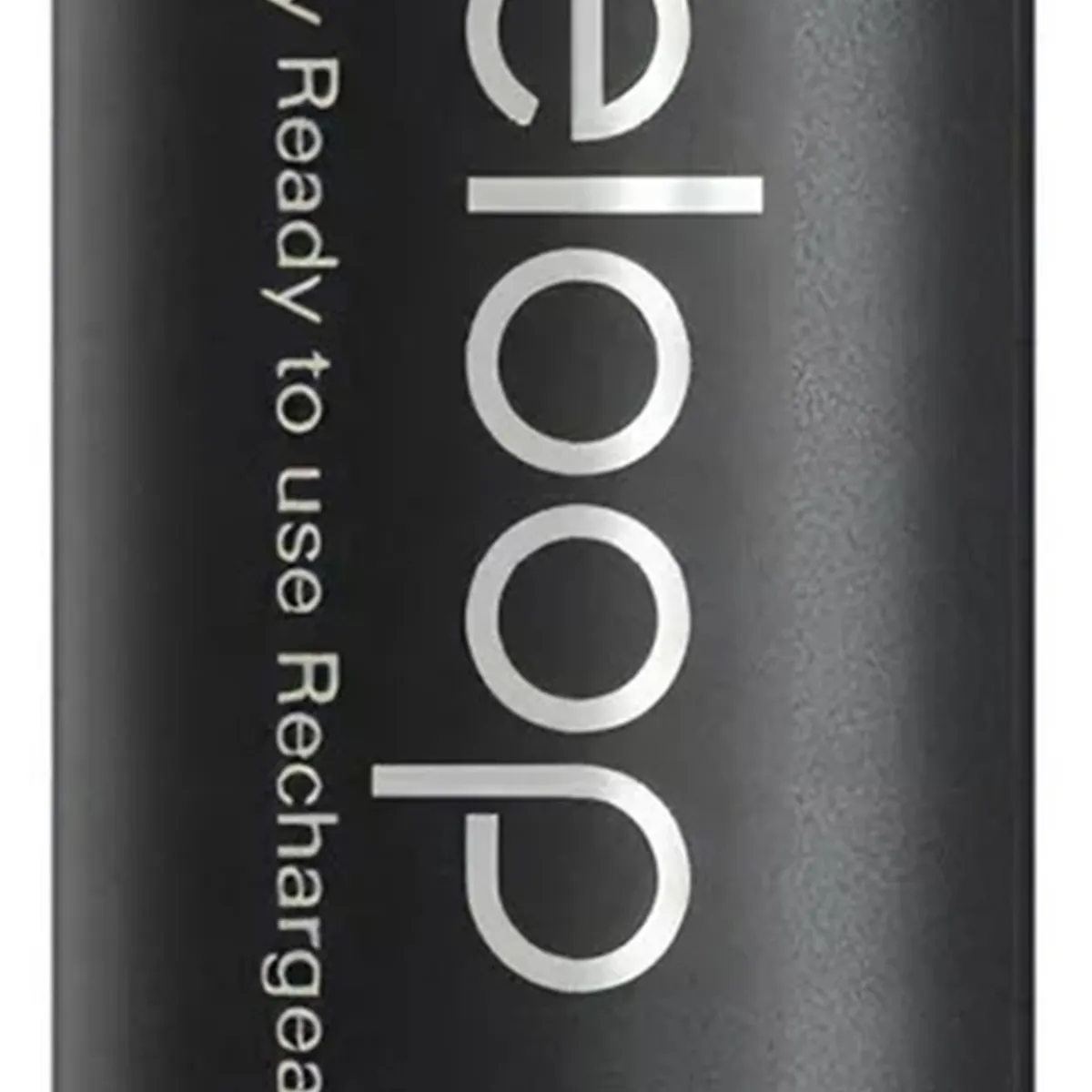PANASONIC - Pilas Panasonic Eneloop Pro AA 2550 Mah