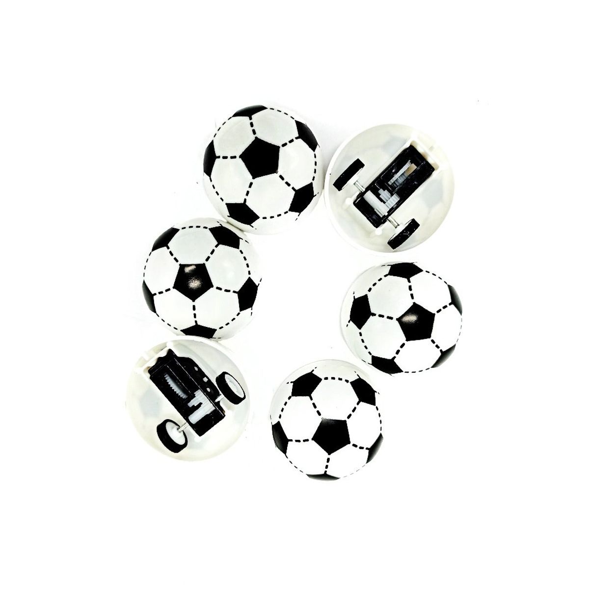 GENERICO - AUTITO FUTBOL X6UNI