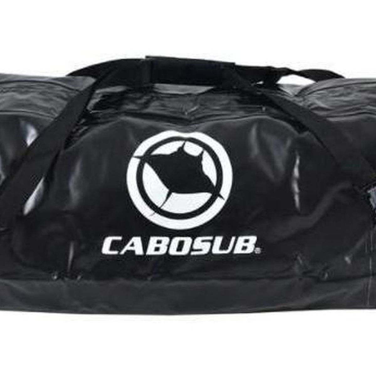 CABOSUB - Bolso Seco Anguila con capacidad de 120 Litros