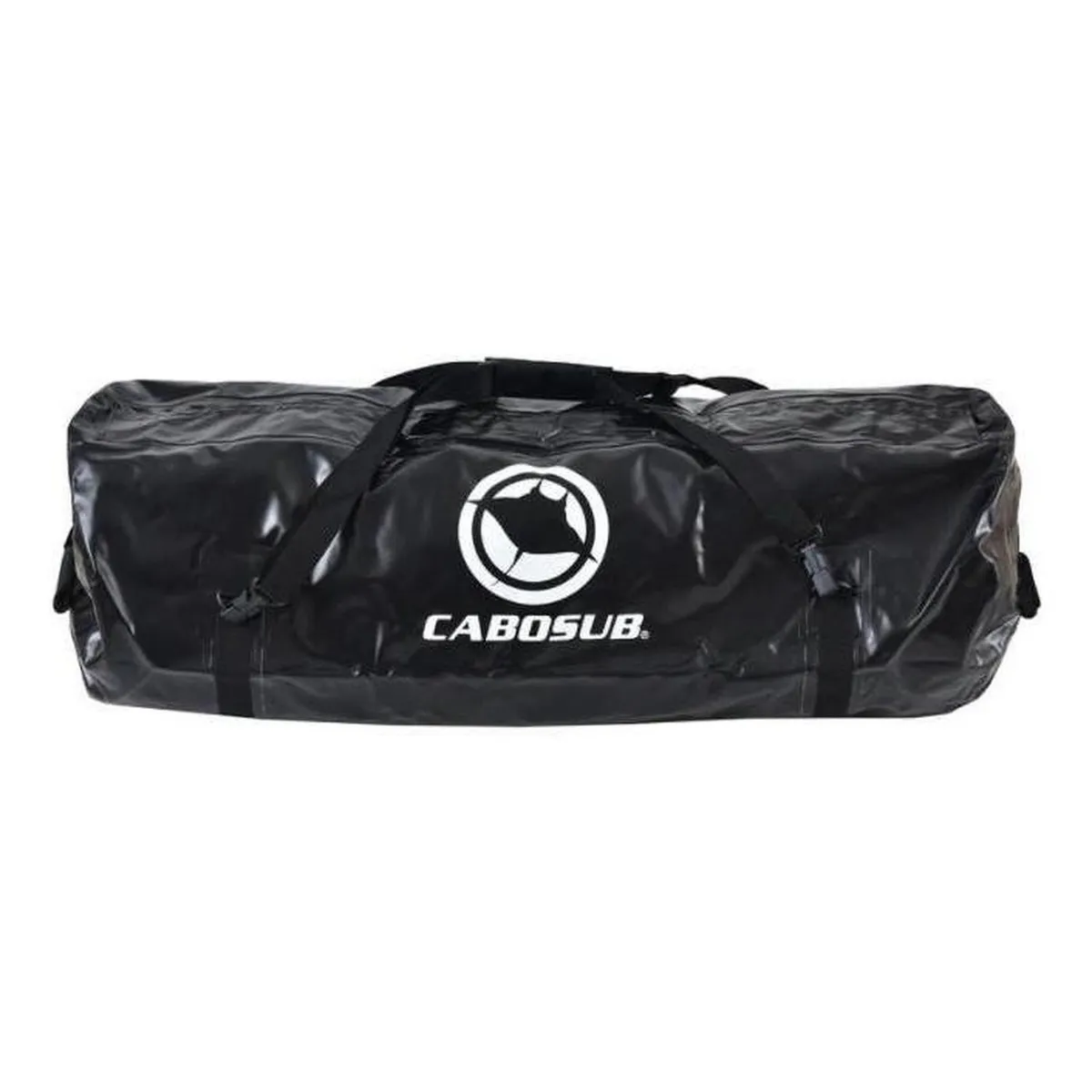 CABOSUB - Bolso Seco Anguila con capacidad de 120 Litros