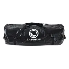 CABOSUB - Bolso Seco Anguila con capacidad de 120 Litros