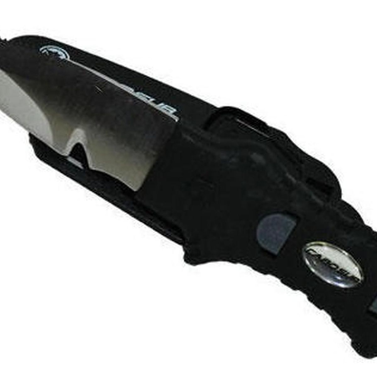CABOSUB - Cuchillo Para Buceo Pequeño Cabosub