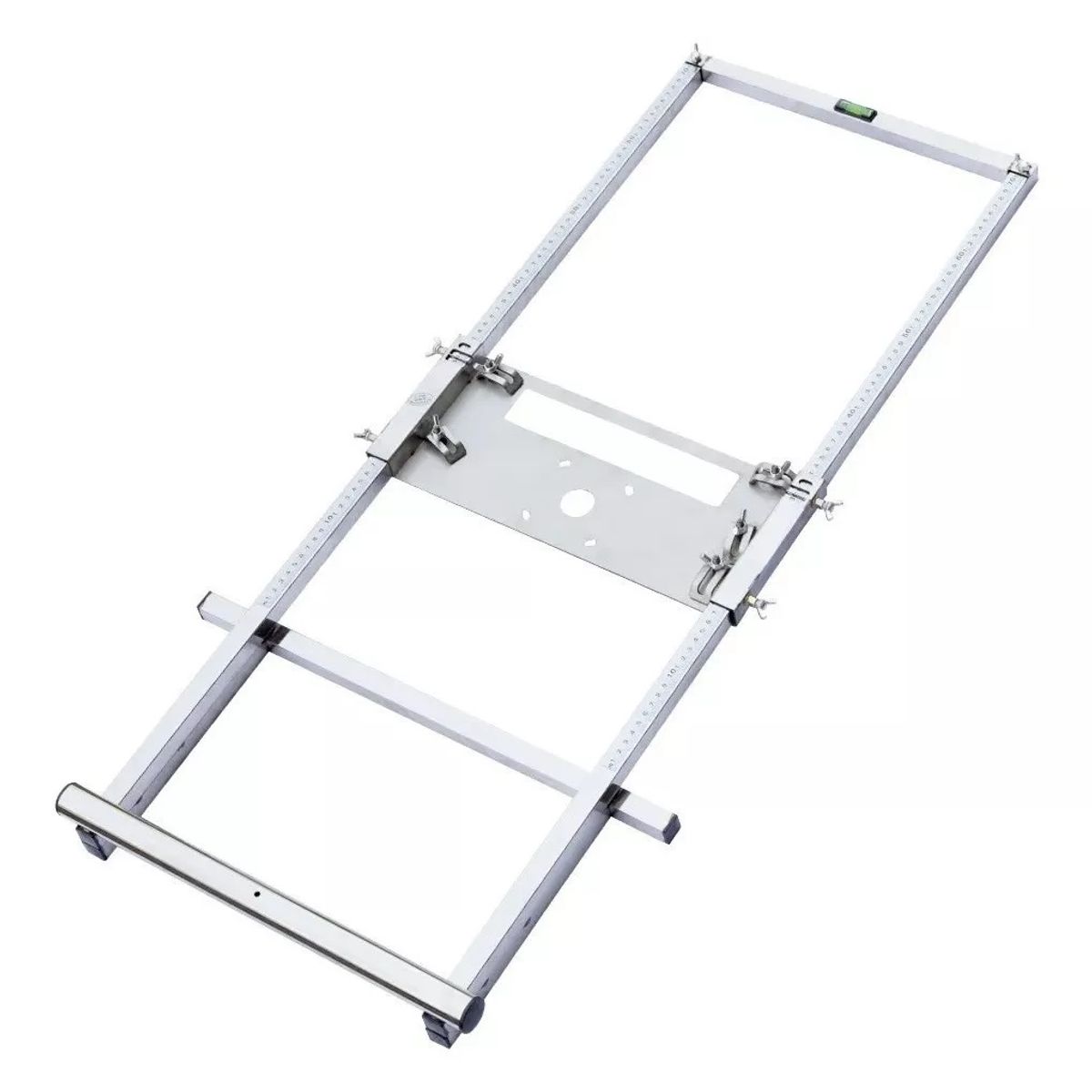 GENERICO - Guía De Corte Para Sierra 7 ½ 8 ½ O Router De Mano