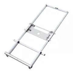 GENERICO - Guía De Corte Para Sierra 7 ½ 8 ½ O Router De Mano