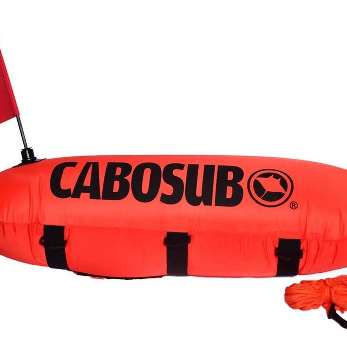 CABOSUB - Boya Larga Reforzada Cabosub