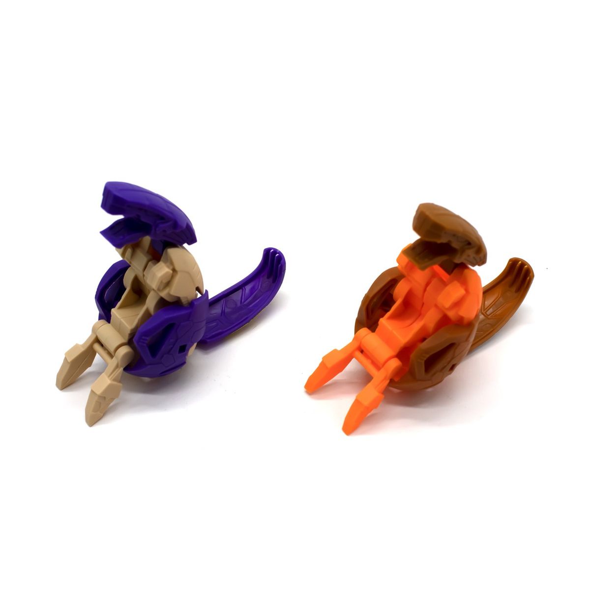 GENERICO - HUEVITO DINO X2UNI