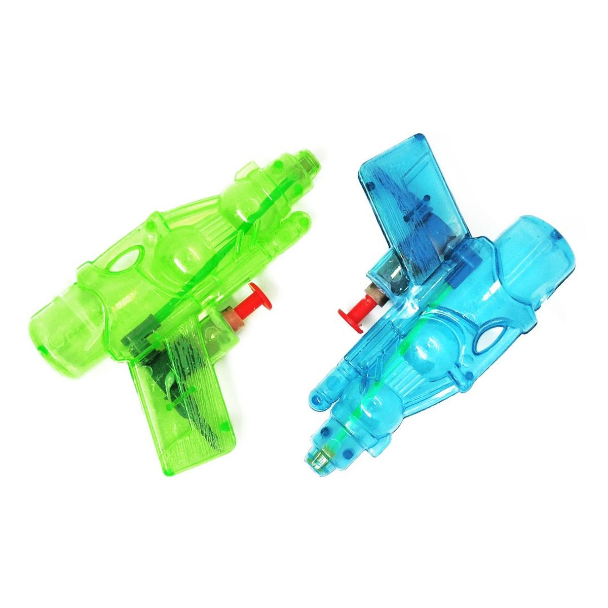 GENERICO - LANZA  AGUA X2UNI