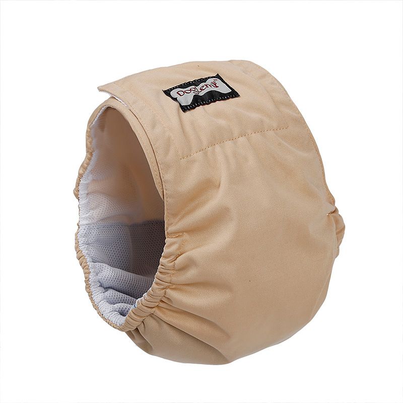 EDWINAYY - Calzones Para Mascotas Perritas Pipí Sanitarios Traje Celo