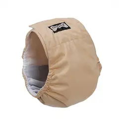 EDWINAYY - Calzones Para Mascotas Perritas Pipí Sanitarios Traje Celo