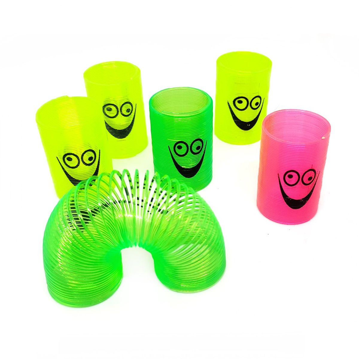 GENERICO - SPRING FLUOR X6UNI