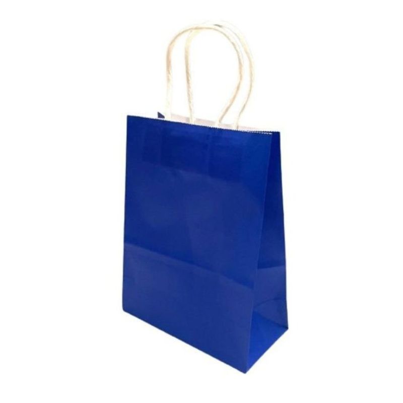 GENERICO - BOLSAS DE REGALO   M