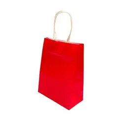 GENERICO - BOLSAS DE REGALO  M