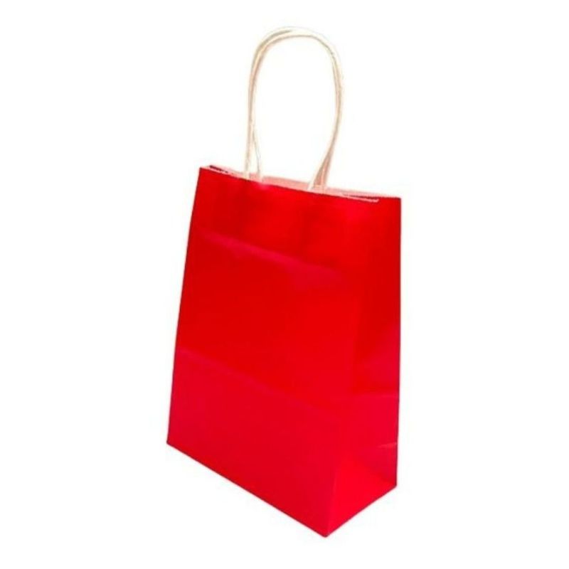GENERICO - BOLSAS DE REGALO   S