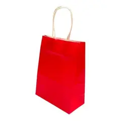 GENERICO - BOLSAS DE REGALO  S
