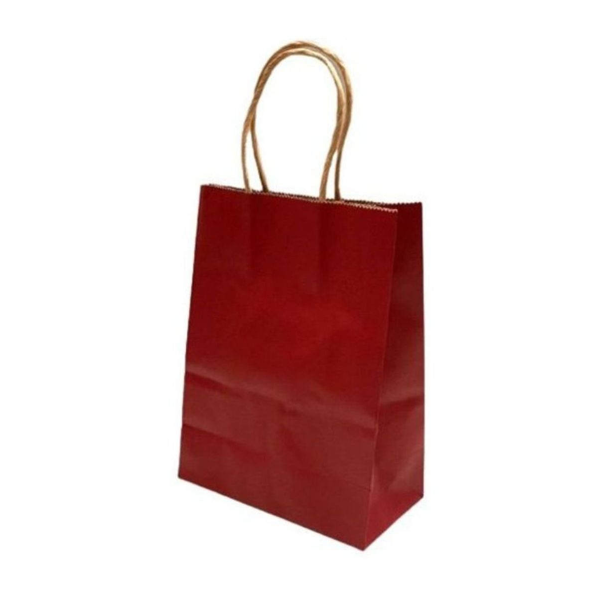 GENERICO - BOLSAS DE REGALO TALLA  S