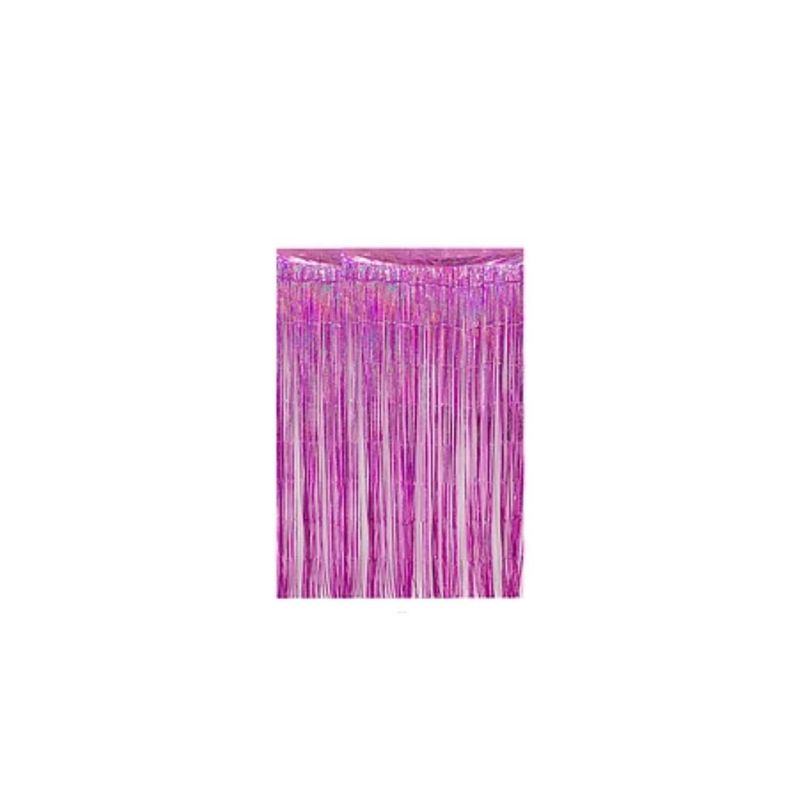 GENERICO - Cortina Holografica 100x200cm
