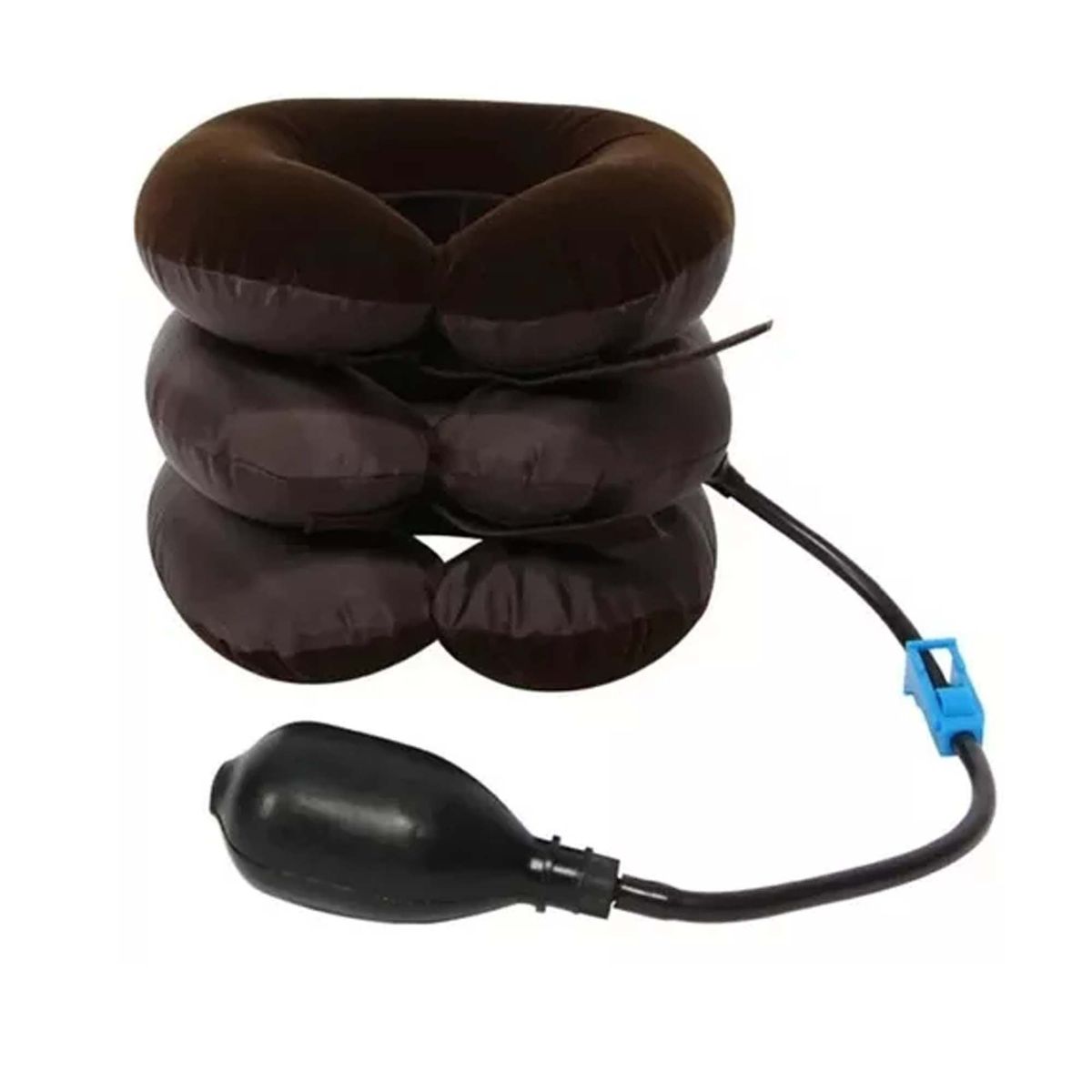 GENERICO - Almohada De Soporte Cervical Para Alivio Del Dolor