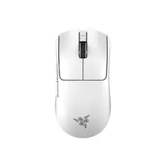 RAZER - Mouse Gamer Inalámbrico Deathadder V3 Pro - Blanco