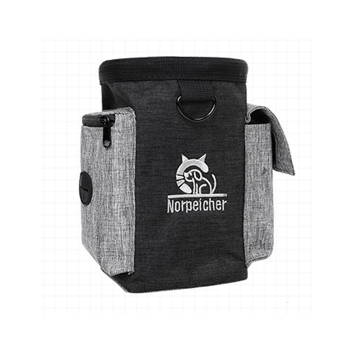 EDWINAYY - Bolso Para Llevar Golosinas Entrenamiento Premios Perros