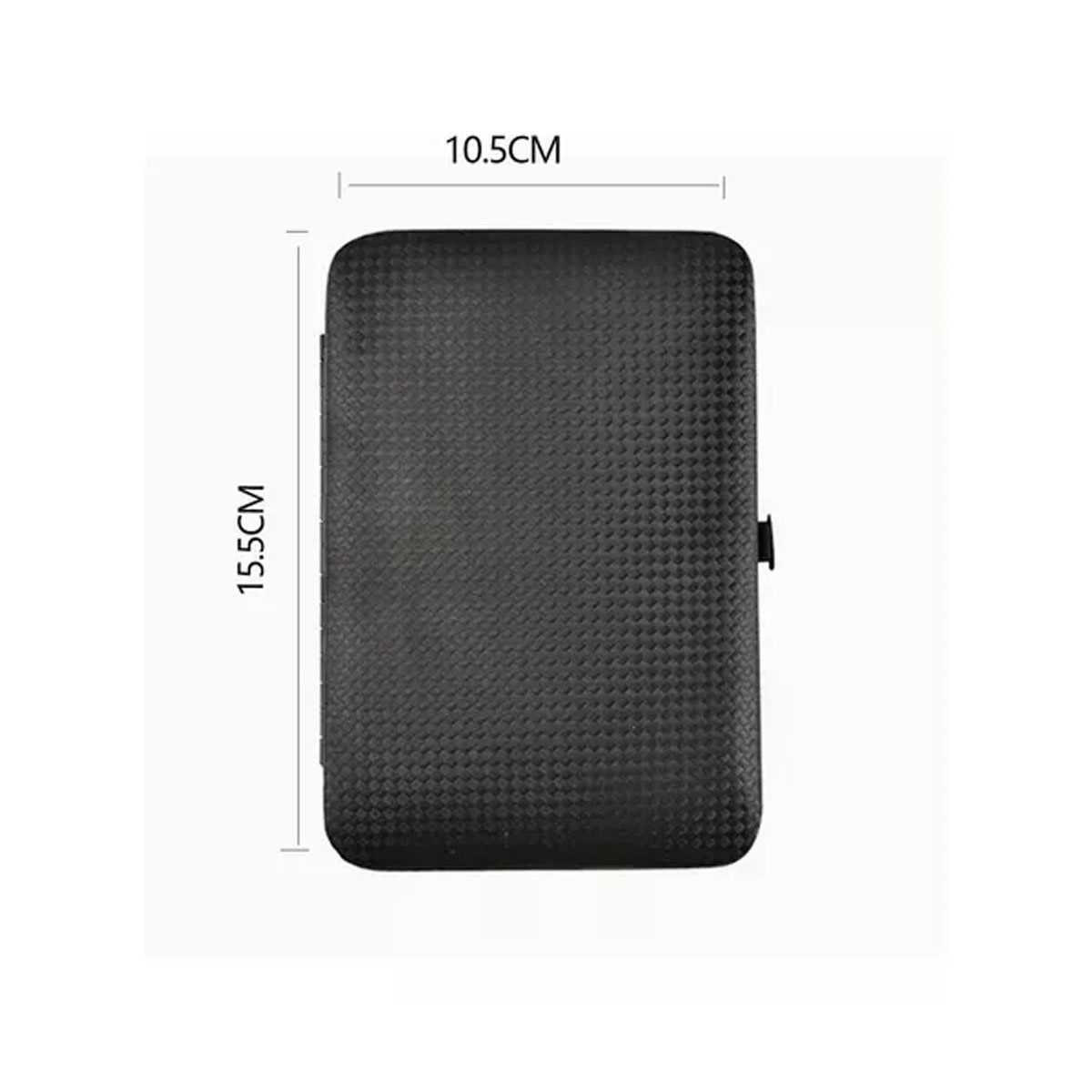 EDWINAYY - Set De Manicura Cortau?as Kit De Aseo Profesional 18 Pcs