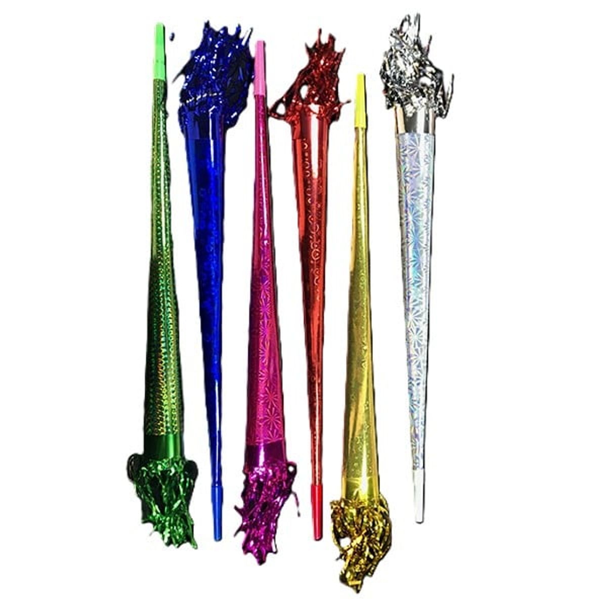 GENERICO - CORNETA BRILLO GRANDE X 12 UNI