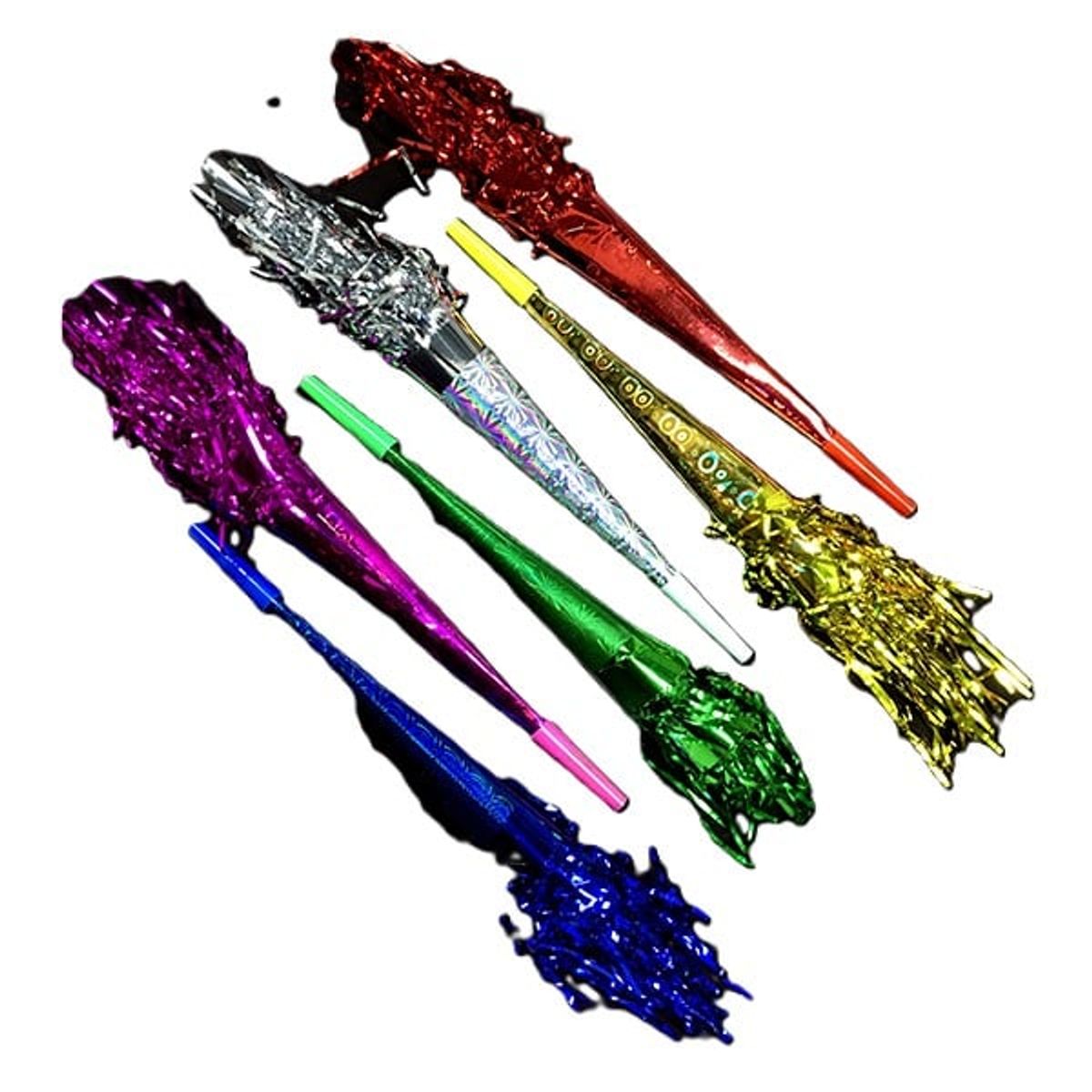 GENERICO - CORNETA BRILLO MEDIANO X 12 UNI