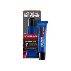 LOREAL PARIS - Men Expert Vita Lift Cuidado Anti-edad Contorno De Ojos 15ml