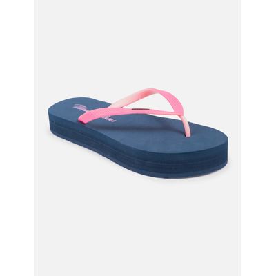 Imagen 2 del producto Sandalias Summery Azul Mujer