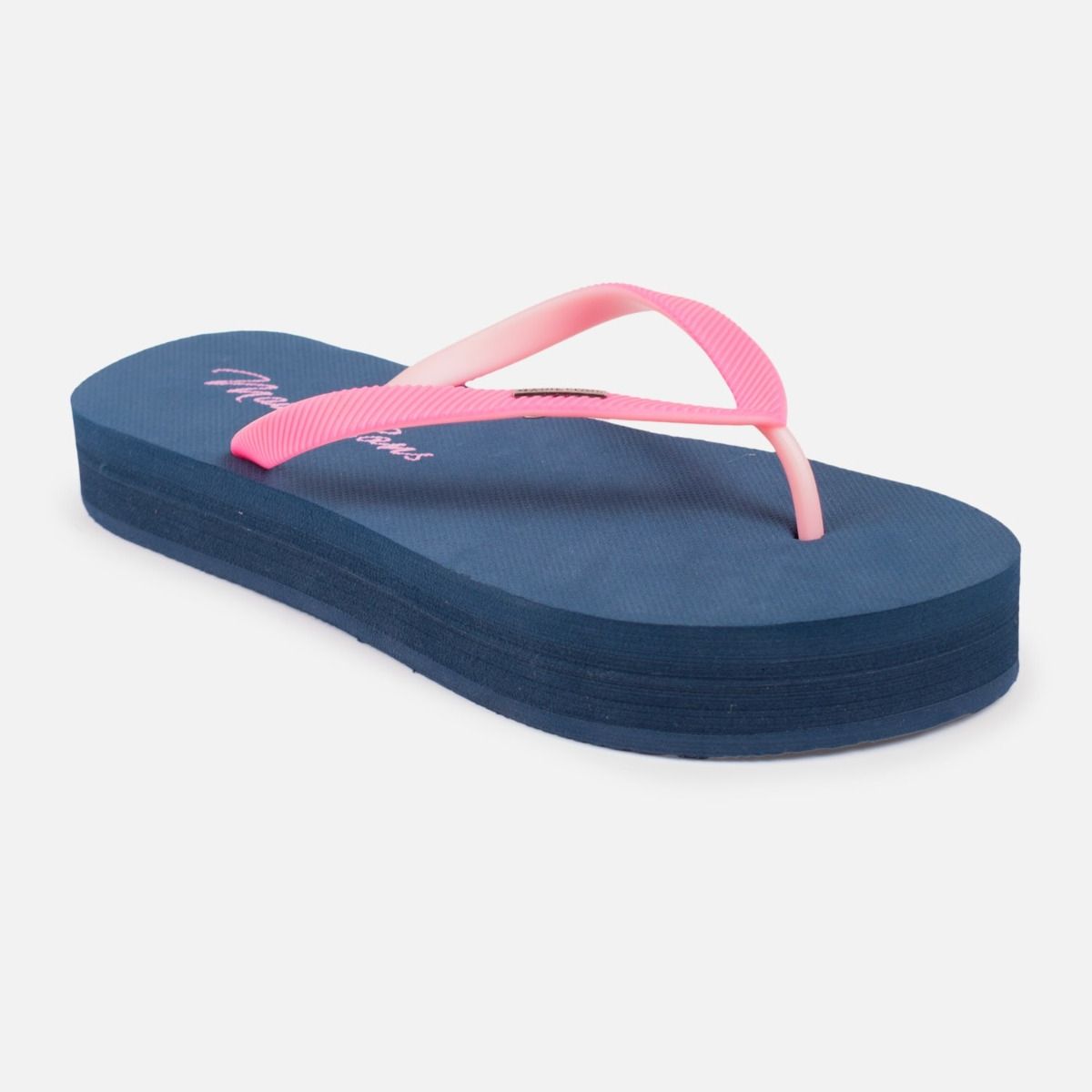 MAUI AND SONS - Sandalias Summery Azul Mujer Maui And Sons