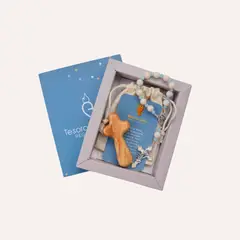 TESORO DEL CIELO - Set Regalo Primera Comunión