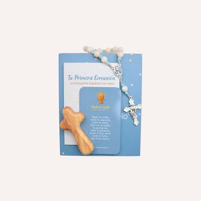 Imagen 2 del producto Set Regalo Primera Comunión