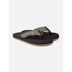 MAUI AND SONS - Sandalias Earth Gris Hombre