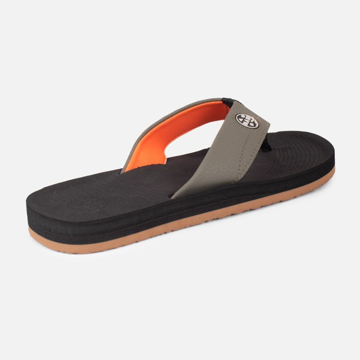 MAUI AND SONS - Sandalias Earth Gris Hombre Maui and sons