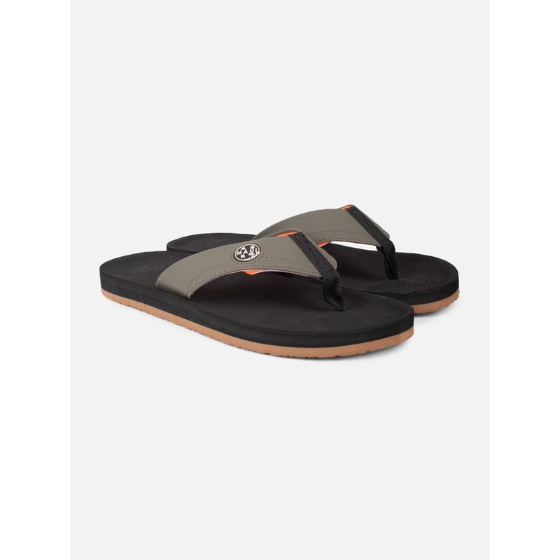 MAUI AND SONS - Sandalias Earth Gris Hombre Maui and sons