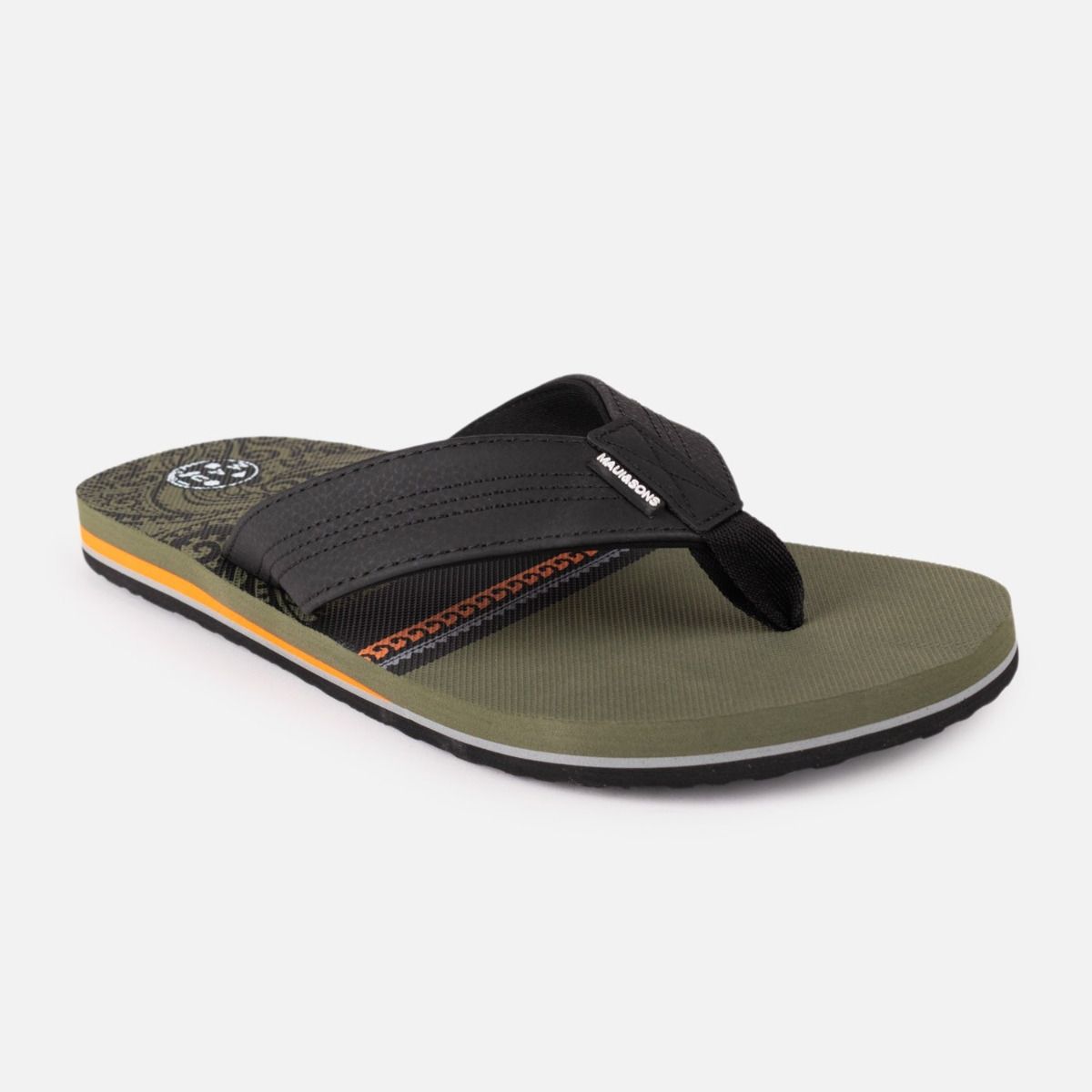 MAUI AND SONS - Sandalias Cove Multicolor Hombre Maui And Sons