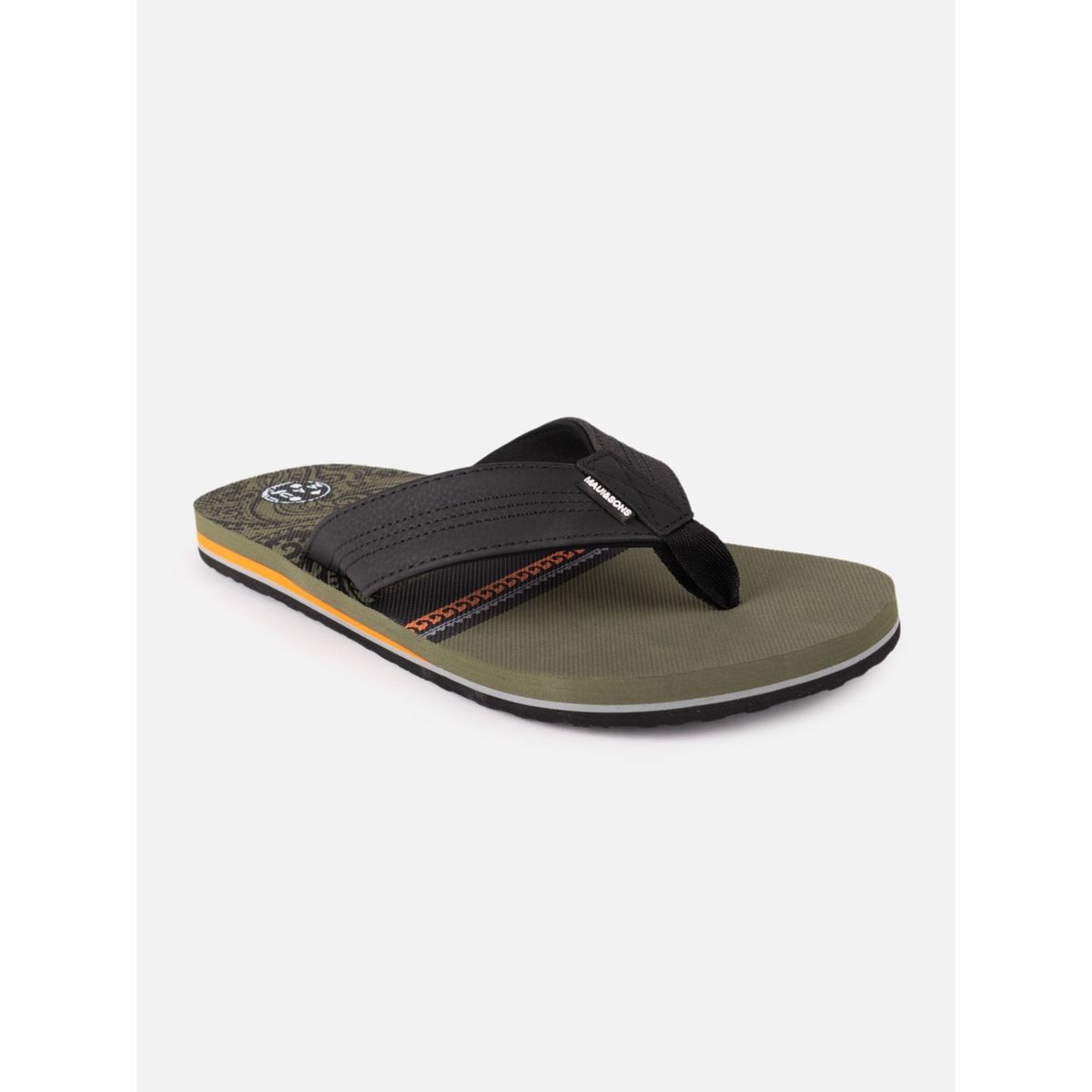 MAUI AND SONS - Sandalias Cove Multicolor Hombre Maui And Sons