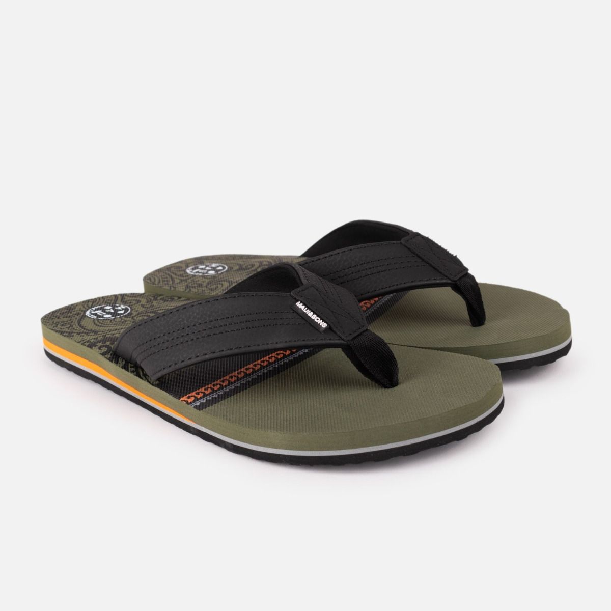 MAUI AND SONS - Sandalias Cove Multicolor Hombre Maui And Sons