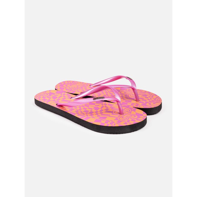MAUI AND SONS - Sandalias Sunset Drift Multicolor Mujer Maui And Sons