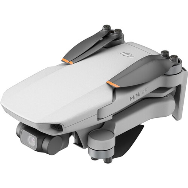 DJI - Drone DJI Mini 4K