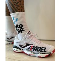 Zapatilla Padel Smash 2482 A1 Tolito