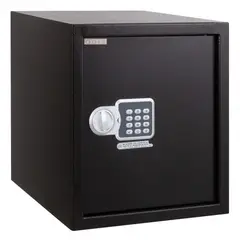 ODIS - Caja Fuerte Residencial 40 Lts Negro