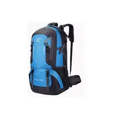 GENERICO - Mochila 60 Litros Camping Colores
