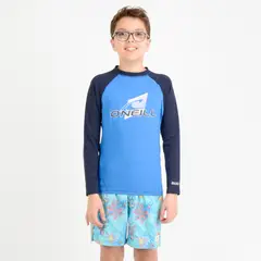 O'NEILL - LYCRA GOOFY AZUL