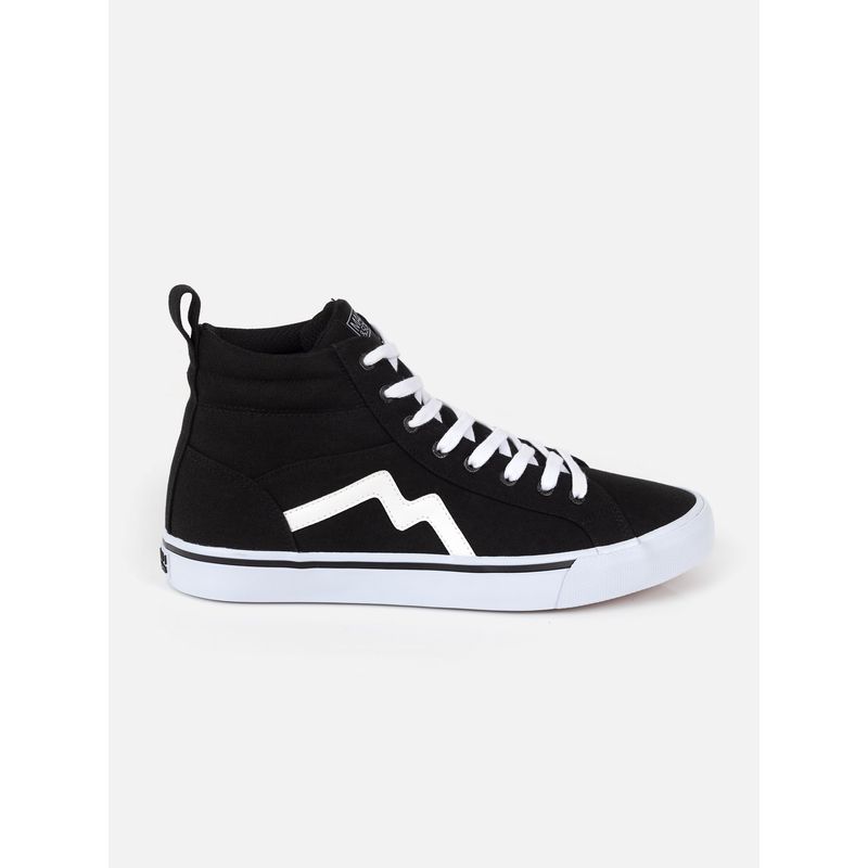 MAUI AND SONS - Zapatillas Giga Negro Hombre Maui And Sons