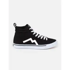 MAUI AND SONS - Zapatillas Giga Negro Hombre