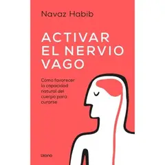 URANO - Activar El Nervio Vago