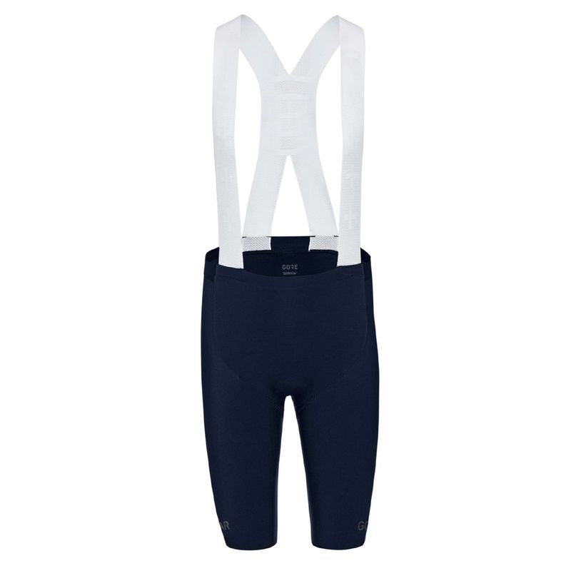 GOREWEAR - CALZA DE CICLISMO GOREWEAR DISTANCE BIB SHORT+ 2.0 MENS