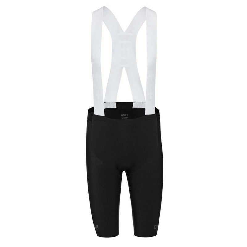 GOREWEAR - CALZA DE CICLISMO GOREWEAR DISTANCE BIB SHORT+ 2.0 MENS