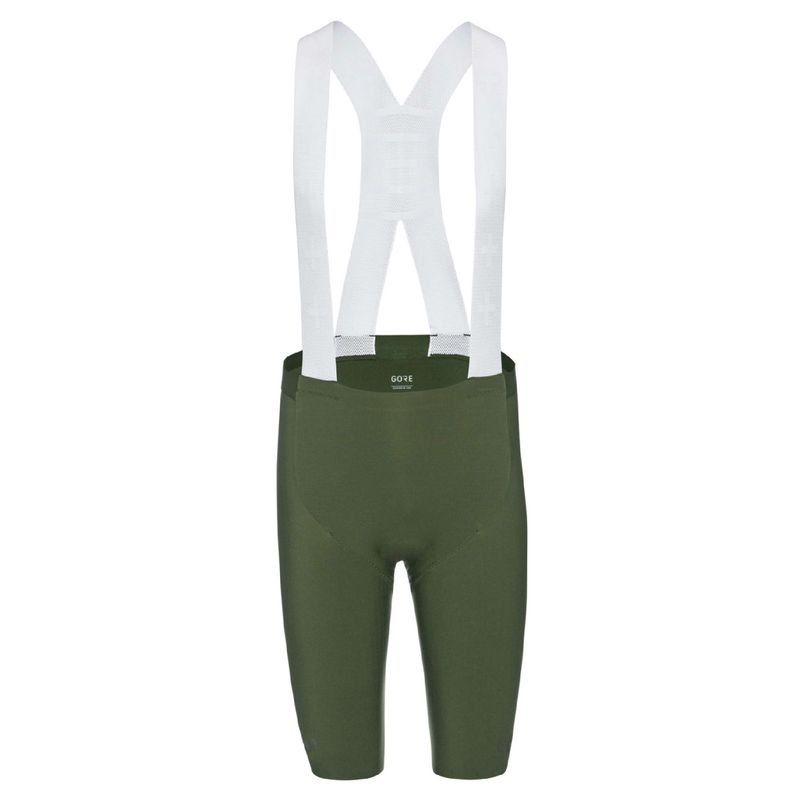 GOREWEAR - CALZA DE CICLISMO GOREWEAR DISTANCE BIB SHORT+ 2.0 MENS